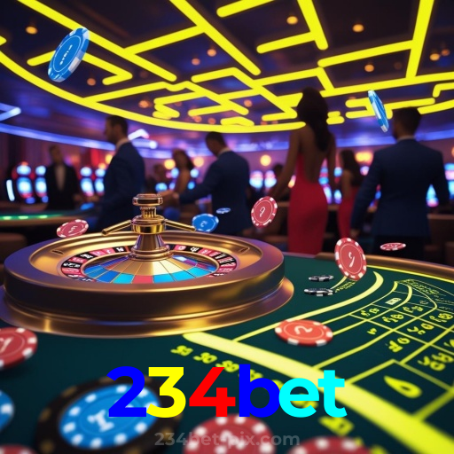 234bet:Entre no cassino e aposte nas roletas mais emocionantes!