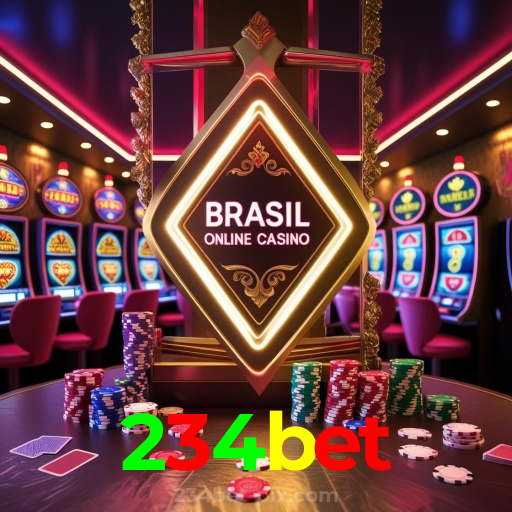 234bet：Jogue slots, aposte no futebol e ganhe prêmios incríveis no cassino!
