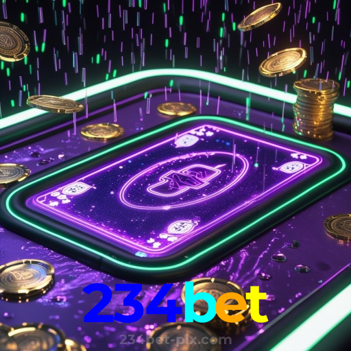 234bet：Jogue nas slots e ganhe grandes prêmios com cada giro!