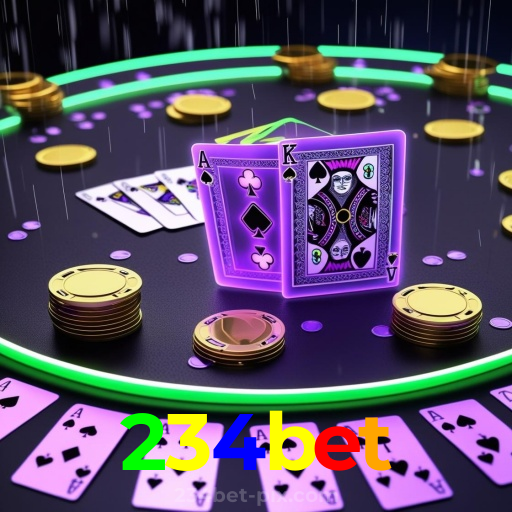 234bet：Ganhe prêmios incríveis em slots, roleta e apostas ao vivo no futebol!