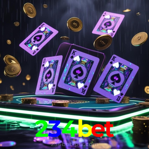 234bet:Jogue poker, aposte no futebol e conquiste prêmios incrÃveis no cassino!