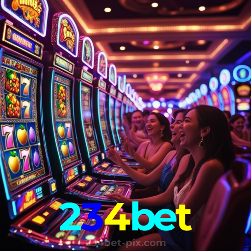 234bet:Aposte no futebol e conquiste vitórias incríveis nos jogos de cassino!