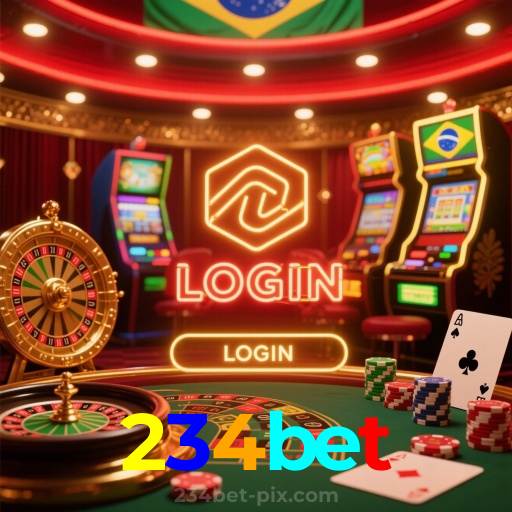 234bet:Aposte no seu time e vença na roleta e no blackjack online!