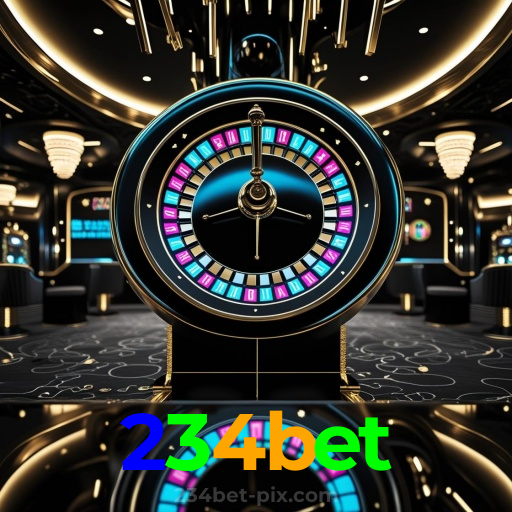 234bet：O cassino online mais confiável para poker, roleta e apostas no futebol!