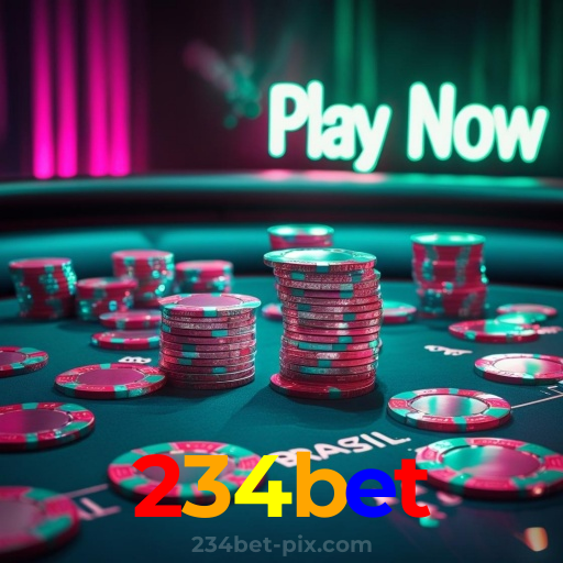 234bet：Vença no poker e mostre que você é um mestre das cartas!