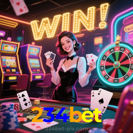 234bet:Sua sorte começa com as melhores apostas no futebol e no cassino!