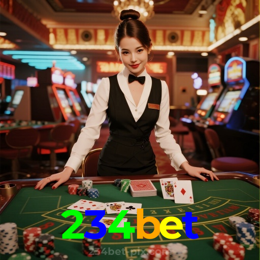 234bet:Jogue agora e vença nas melhores slots online!