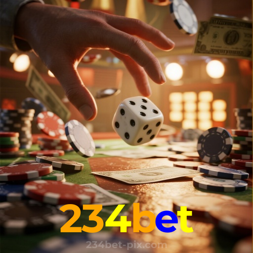 234bet:Jogue as melhores slots e conquiste jackpots épicos!