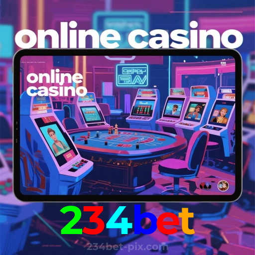 234bet：O cassino online ideal para você jogar blackjack e apostar no futebol!