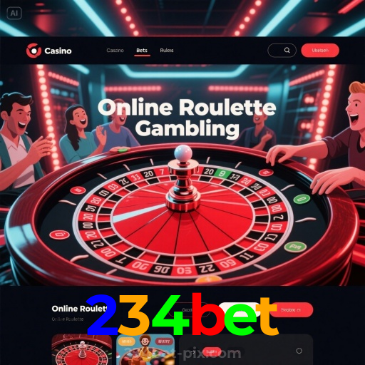 234bet：Apostas no futebol e diversão com roleta e blackjack no nosso cassino online!