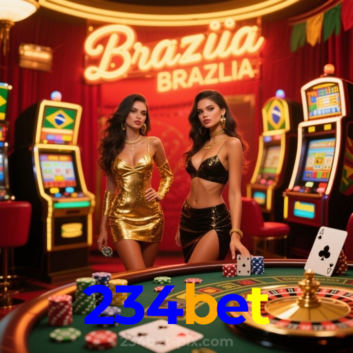 234bet:Aposte no seu time e vença na roleta e no blackjack online!