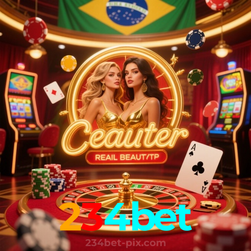 234bet：Gire as slots e conquiste jackpots de tirar o fôlego!