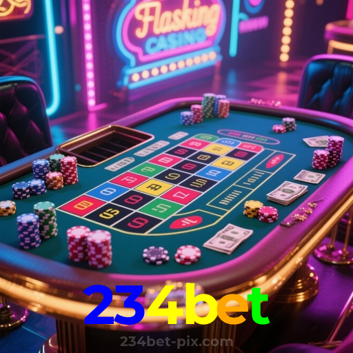 234bet:Jogue no cassino mais seguro com poker, roleta e apostas no futebol!
