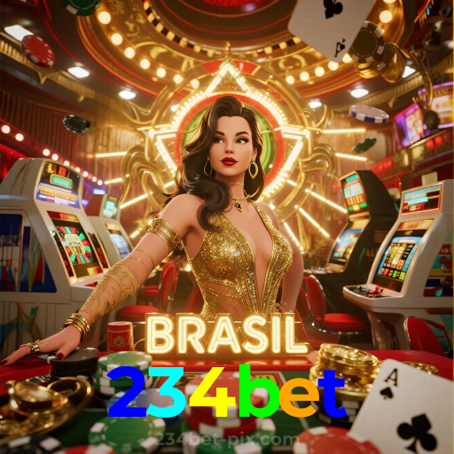 234bet:A roleta está te esperando para grandes prêmios!