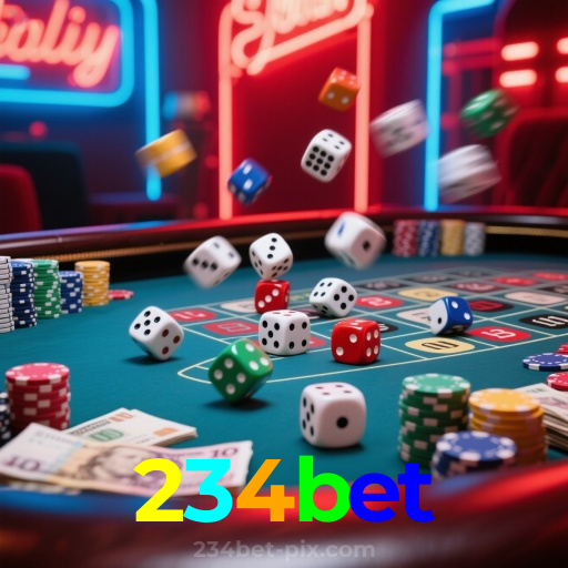 234bet：Aposte no futebol e conquiste vitórias épicas com blackjack e poker!