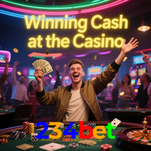 234bet：Cada giro é uma nova chance! Aposte nas slots e vença!