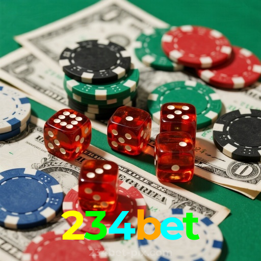 234bet:Sinta a emoção do cassino! Aposte agora e ganhe prêmios reais!