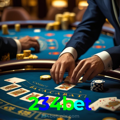 234bet:O cassino online mais emocionante está aqui! Aposte agora!