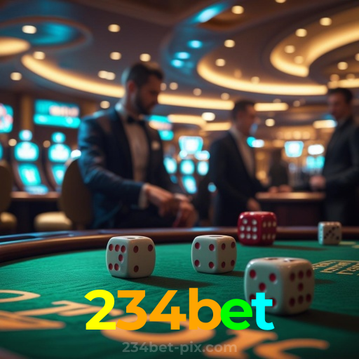 234bet:Onde a diversão e a sorte se encontram: poker, roleta e futebol online!