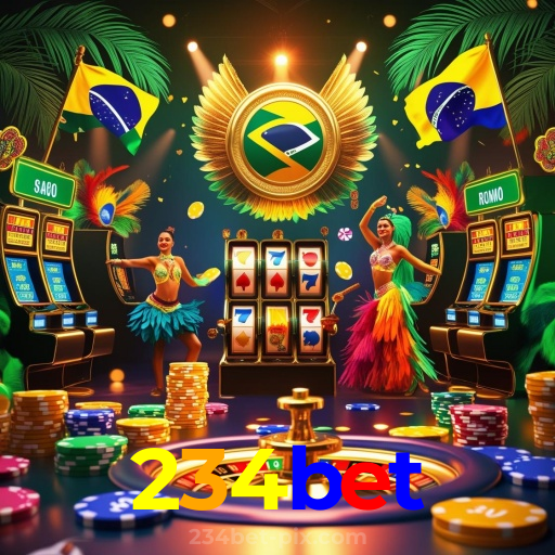 234bet:Apostas no futebol e grandes prêmios em roleta no cassino online!