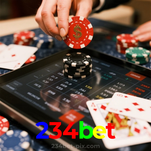 234bet:Entre na competição digital de futebol e mostre sua habilidade!