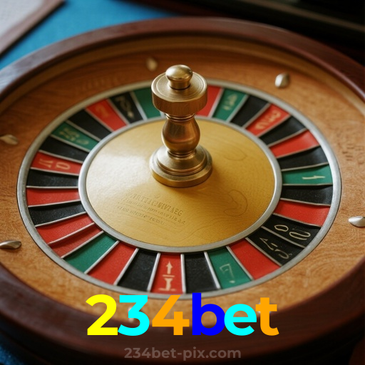 234bet：Jogue nas roletas e experimente a verdadeira emoção do cassino!