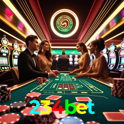 234bet:Poker, roleta e apostas no futebol online, onde sua sorte brilha!