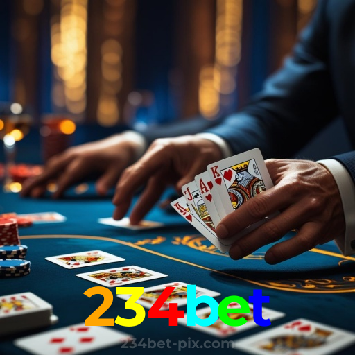 234bet:Jogue slots, aposte no futebol e ganhe no melhor cassino online!
