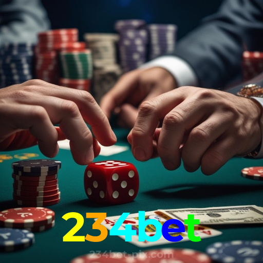 234bet：Apostas ao vivo no futebol e prêmios épicos nos jogos de cassino!