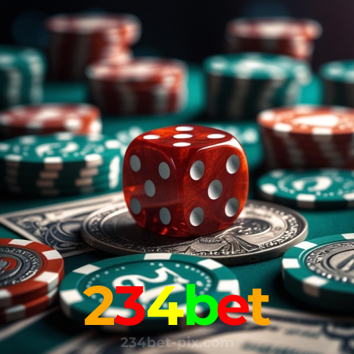 234bet:Em cada jogo, a chance de ganhar é sua! Jogue agora no cassino!
