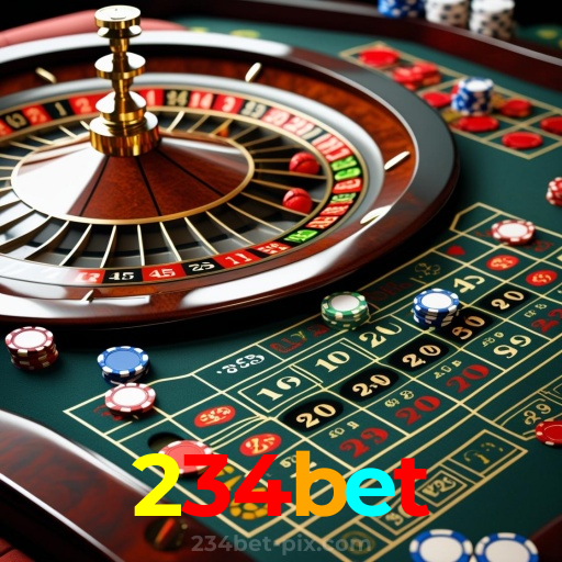 234bet:Aposte no futebol e ganhe prêmios em slots e roleta ao vivo!