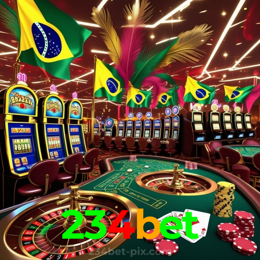 234bet:Aposte no futebol e conquiste prêmios em blackjack e poker!