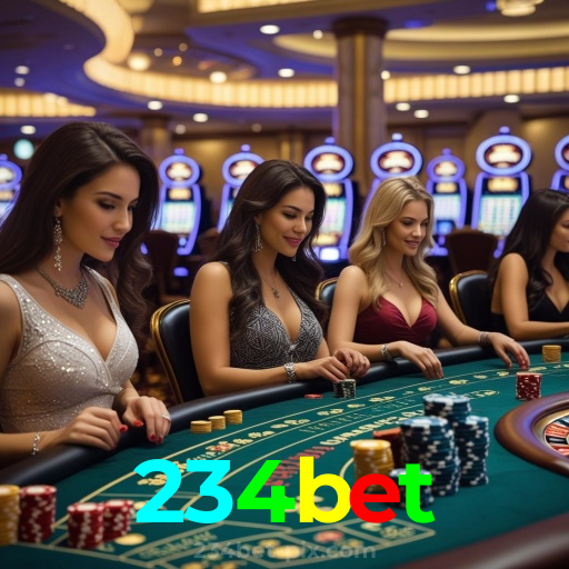 234bet：Jogue blackjack e aposte no futebol online com segurança!