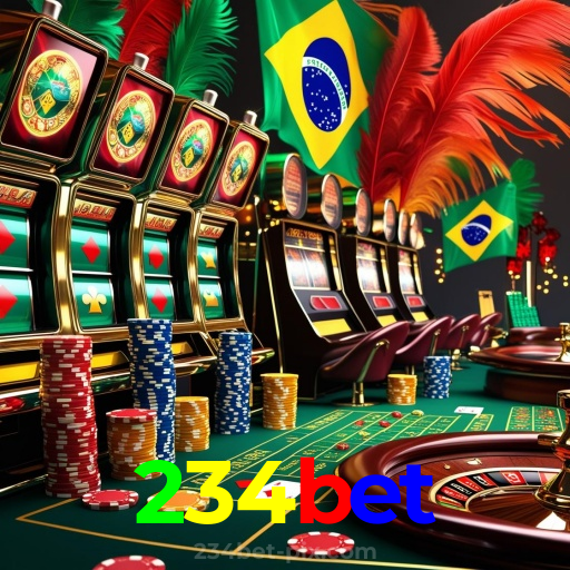 234bet:A sorte está ao seu lado nas nossas mesas de roleta! Aposte agora!