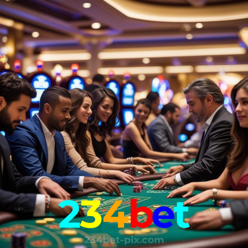 234bet:Jogue no melhor cassino online e conquiste prêmios de verdade!