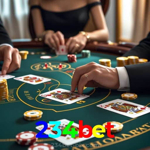 234bet:Ganhe prêmios fantásticos nas roletas online!