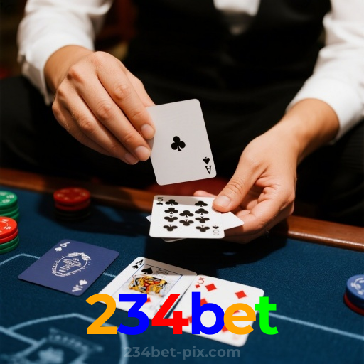 234bet：Aposte no futebol e jogue os melhores jogos de cassino como slots e blackjack!
