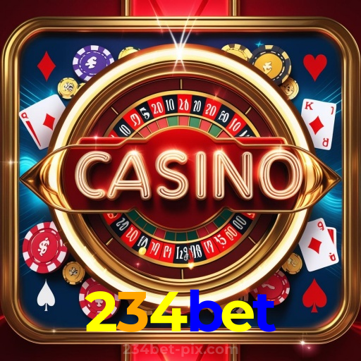 234bet：Apostas ao vivo no futebol e diversão garantida em blackjack e roleta!