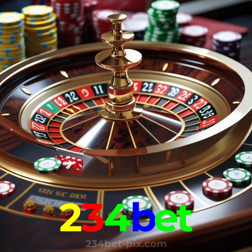 234bet:Apostas no futebol e grandes vitórias em roleta e blackjack!