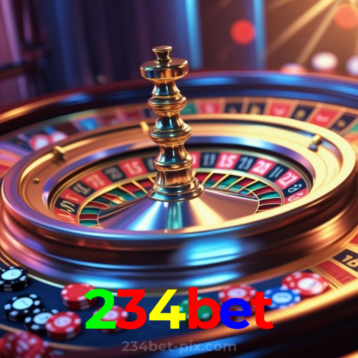 234bet:Onde sua sorte encontra o melhor cassino online e as apostas no futebol!