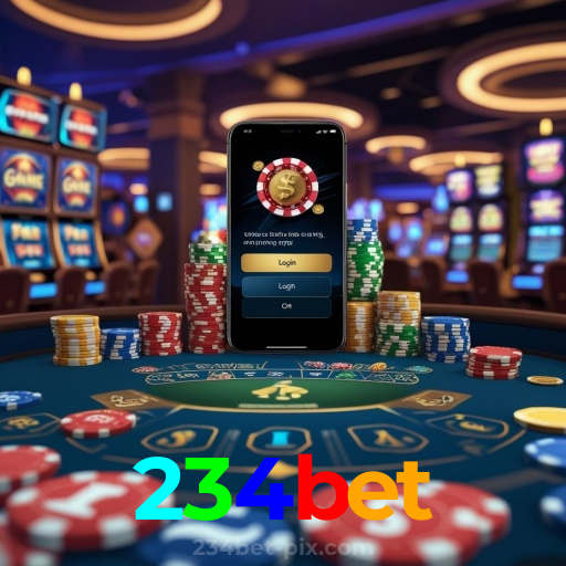 234bet：Apostas ao vivo no futebol e grandes prêmios no cassino online!