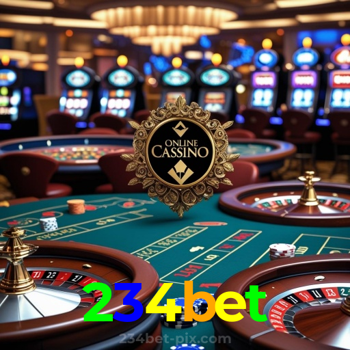 234bet:A emoção do blackjack te espera! Aposte e vença agora!