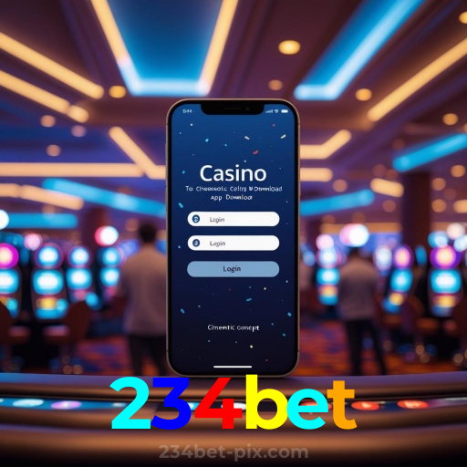 234bet:Desafie a roleta e ganhe prêmios incríveis no nosso cassino!