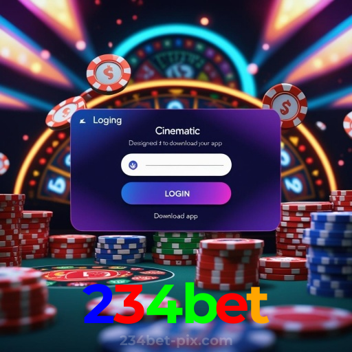 234bet：Jogue blackjack, slots e aposte ao vivo no futebol, tudo no mesmo cassino!