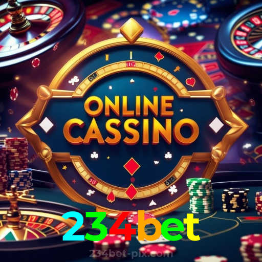 234bet：Jogue futebol online e sinta a adrenalina de ganhar!