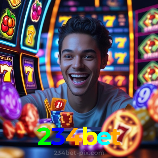234bet:Sua sorte começa com as melhores apostas no futebol e no cassino!