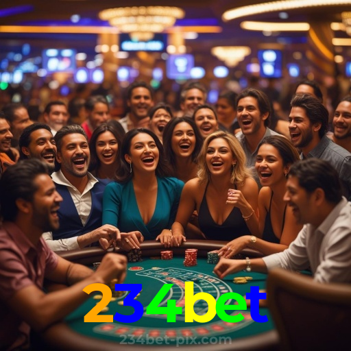 234bet:Jogue no melhor cassino online e descubra os maiores prêmios!