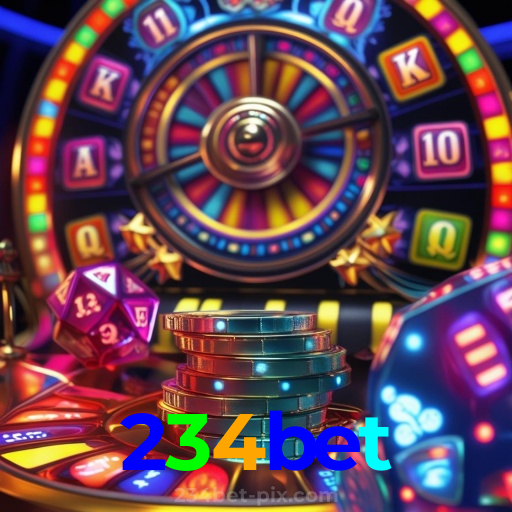 234bet:Jogue poker, slots e aposte no futebol ao vivo com confiança!