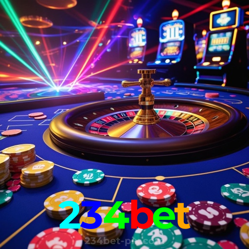 234bet:Jogue nas roletas e veja a sorte sorrir para você!