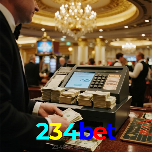 234bet：Ganhe no blackjack e aposte no futebol para uma experiência única!